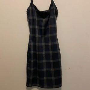 Pattern Dress Size 10